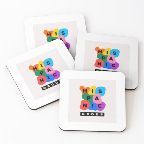Item preview, Hispanic Group designed and sold by HayaasBoutique.