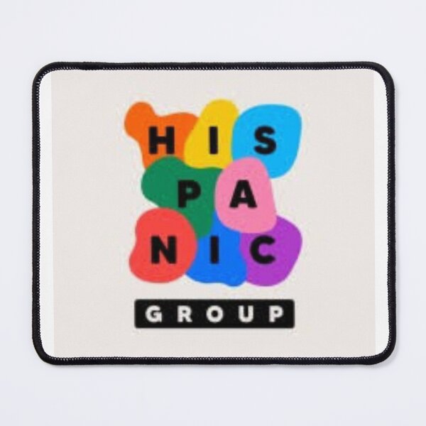 Item preview, Hispanic Group designed and sold by HayaasBoutique.