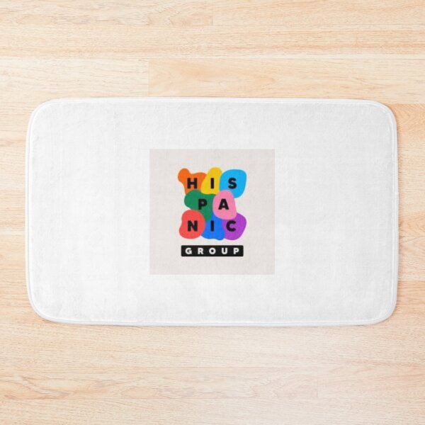 Item preview, Hispanic Group designed and sold by HayaasBoutique.