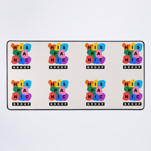 Item preview, Hispanic Group designed and sold by HayaasBoutique.