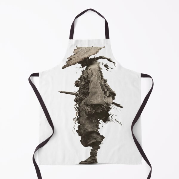 Item preview, Samurai Graphic TEE designed and sold by Boytibay28Mdskllz.