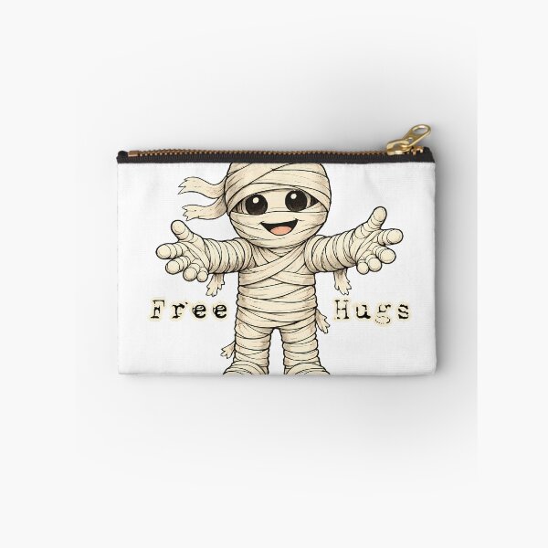 Item preview, Cute Mummy Free Hugs Halloween Design designed and sold by Buli89.