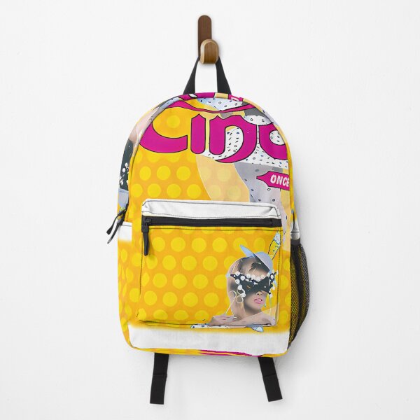 Item preview, Cinderella Rock Band designed and sold by Nikola-Tigar.