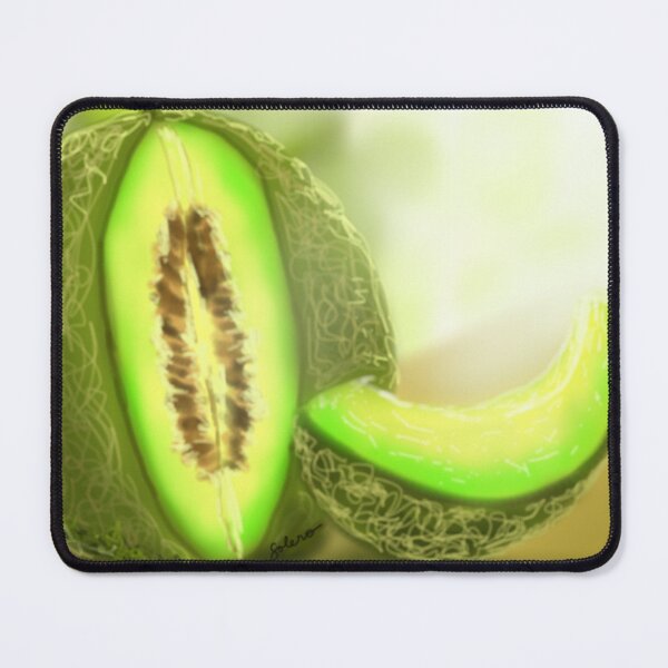 Item preview, Summer Honeydew designed and sold by SundropsDesigns.
