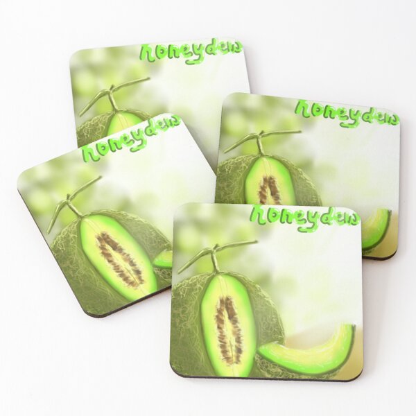 Item preview, Summer Honeydew designed and sold by SundropsDesigns.
