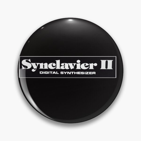 Item preview, Synclavier II designed and sold by empanadilla.