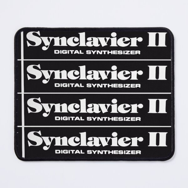 Item preview, Synclavier II designed and sold by empanadilla.