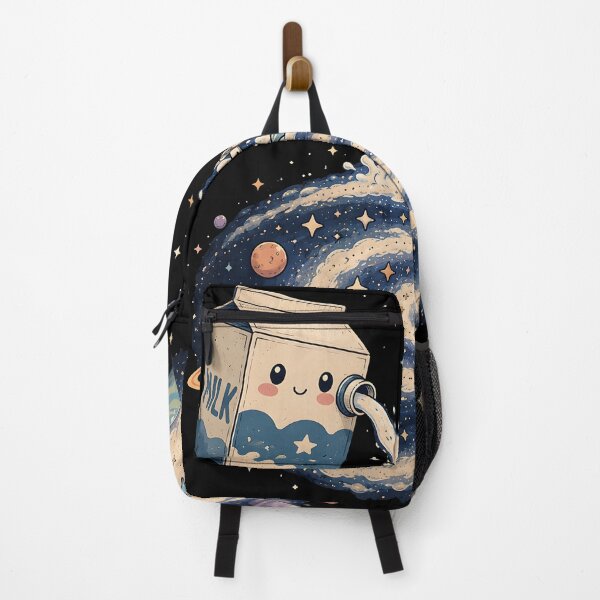 Item preview, Milky Way Galaxy Galactic Deliciousness designed and sold by Lina Caro.
