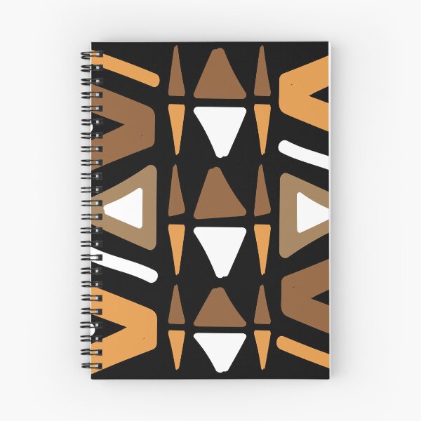 Item preview, Traditional Bogolan Pattern – African Textile Art & Ethnic Design designed and sold by Wolagno.