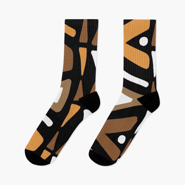 Item preview, Traditional Bogolan Pattern – African Textile Art & Ethnic Design designed and sold by Wolagno.