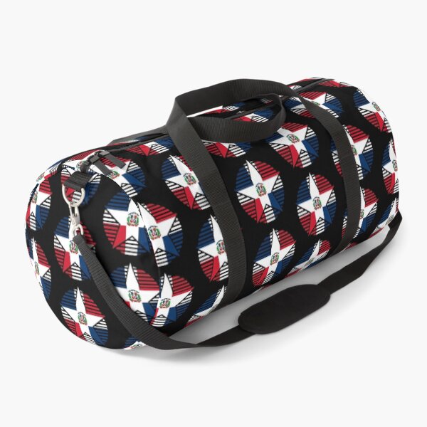 Item preview, Retro Dominican Republic Flag Star DO designed and sold by shitpostee.