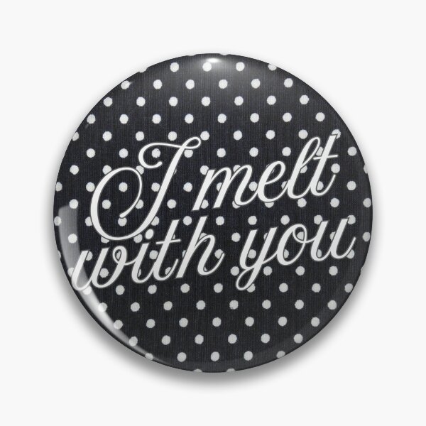 Item preview, i melt with you - purple - you seem pretty sad for a girl so in love  designed and sold by iihollister.