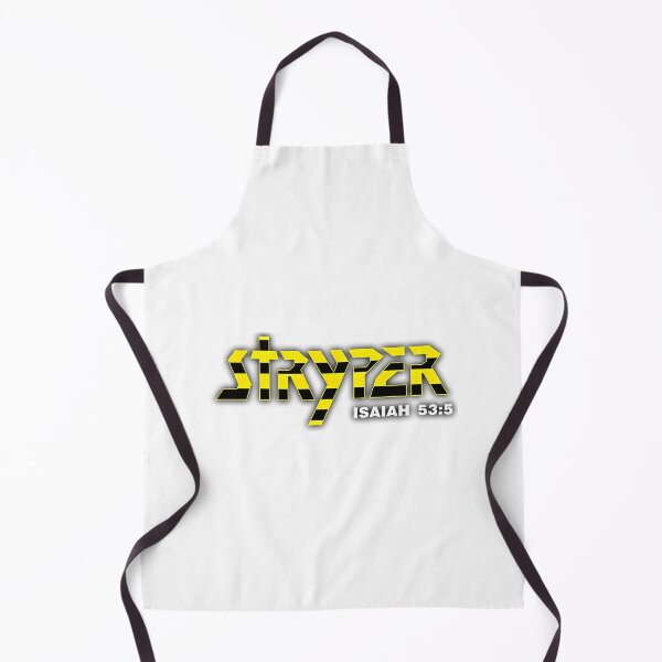 Item preview, Hard Rock Band Stryper designed and sold by Nikola-Tigar.
