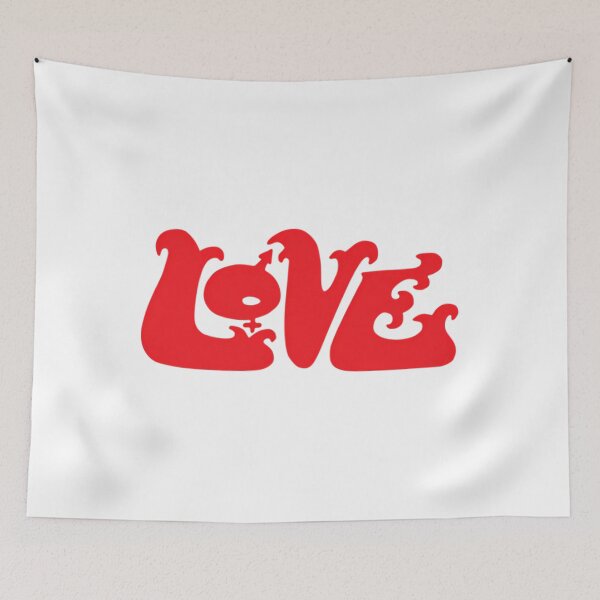 Item preview, Love Band designed and sold by Nikola-Tigar.