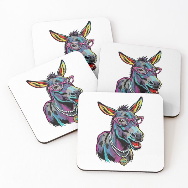 Item preview, Funny Donkey designed and sold by Art-Max.