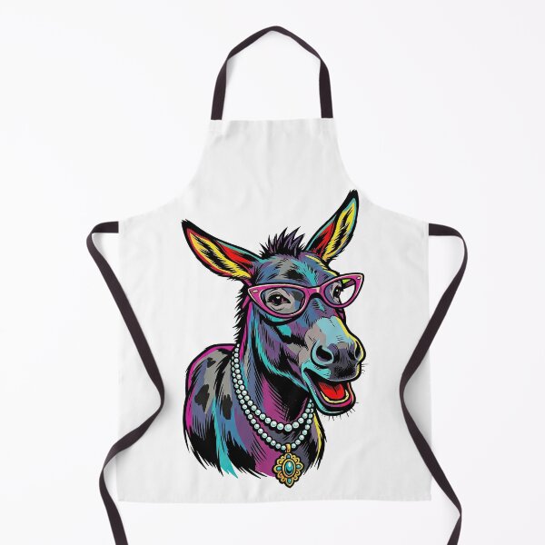 Item preview, Funny Donkey designed and sold by Art-Max.