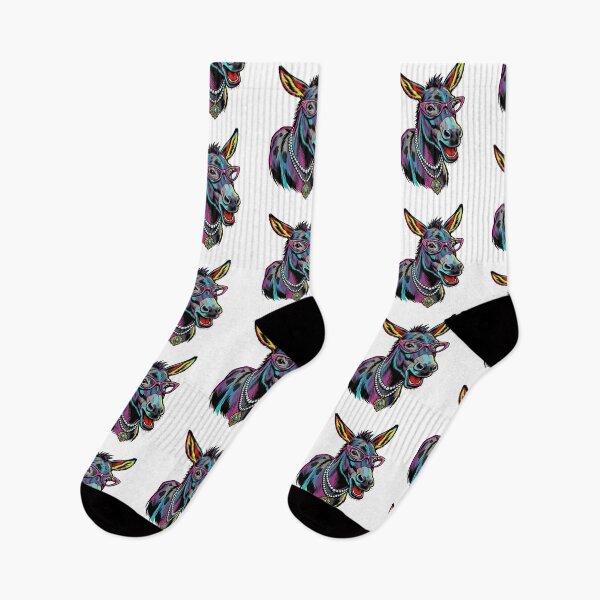 Item preview, Funny Donkey designed and sold by Art-Max.