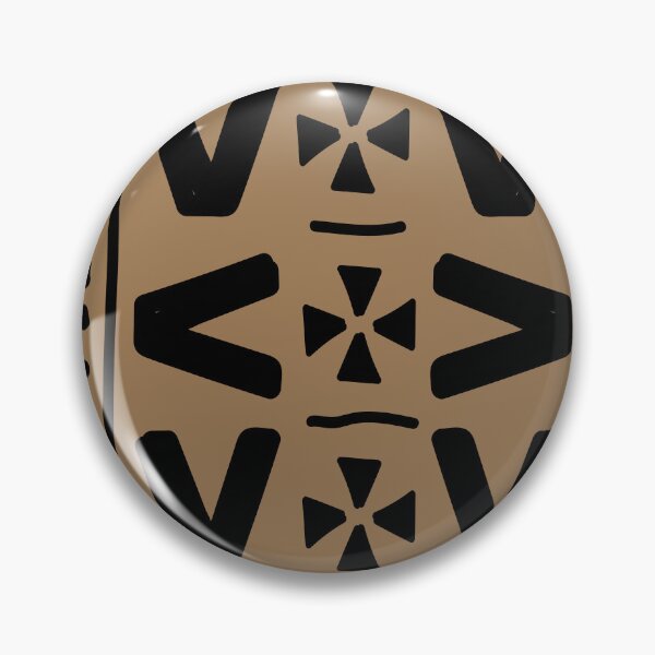 Item preview, Traditional Bogolan Pattern – African Textile Art & Ethnic Design designed and sold by Wolagno.