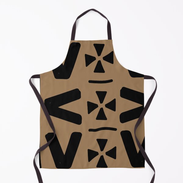 Item preview, Traditional Bogolan Pattern – African Textile Art & Ethnic Design designed and sold by Wolagno.