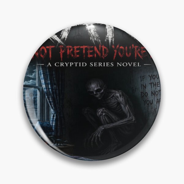 Item preview, The Rake — Do Not Pretend You’re Asleep designed and sold by PghArt.