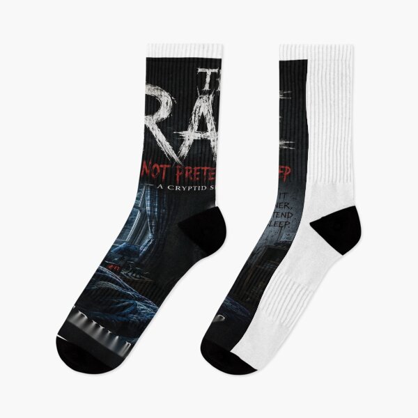 Item preview, The Rake — Do Not Pretend You’re Asleep designed and sold by PghArt.