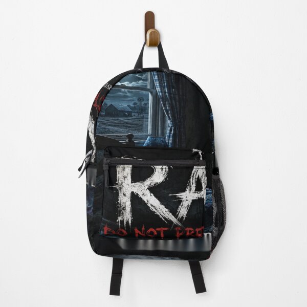 Item preview, The Rake — Do Not Pretend You’re Asleep designed and sold by PghArt.