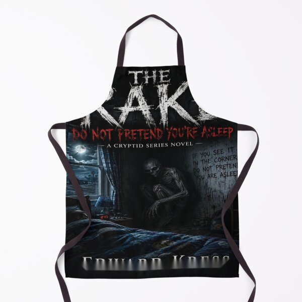 Item preview, The Rake — Do Not Pretend You’re Asleep designed and sold by PghArt.