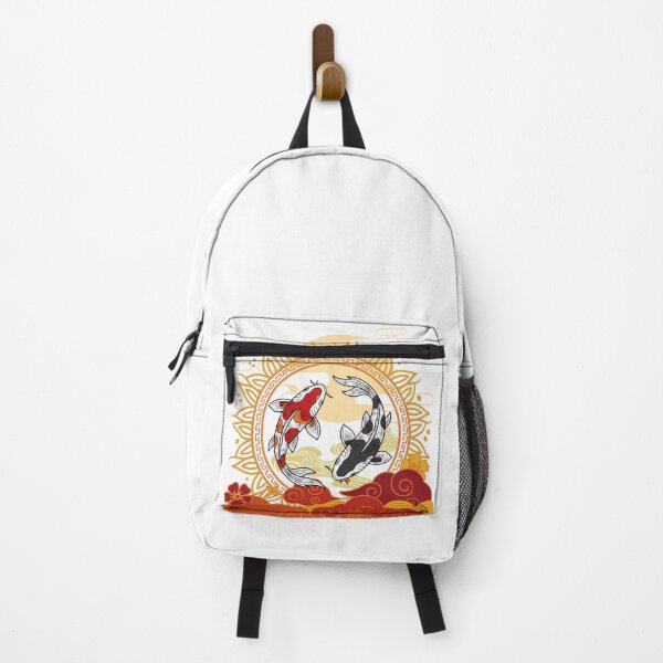 Item preview, Life of a Koi Carp designed and sold by DesignsByRosieLydia.