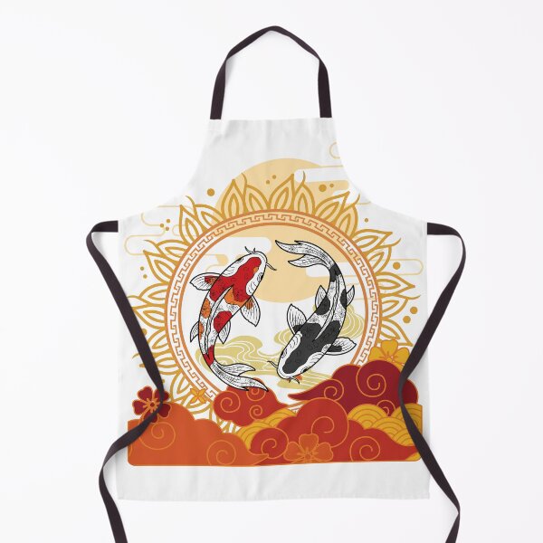 Item preview, Life of a Koi Carp designed and sold by DesignsByRosieLydia.