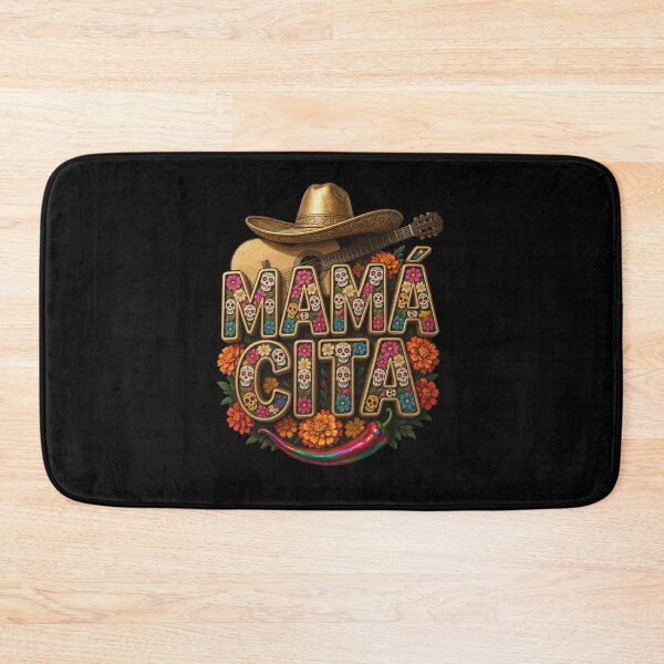 Item preview, Mamá Cita Tee v2 designed and sold by DarylWelsh2024.