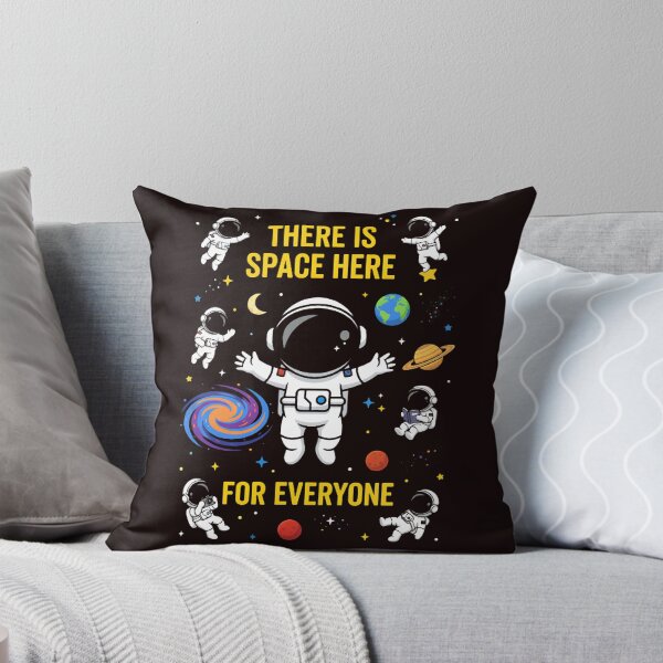 Item preview, There Is Space Here For Everyone SPED Teacher Inclusion designed and sold by w66aboo.