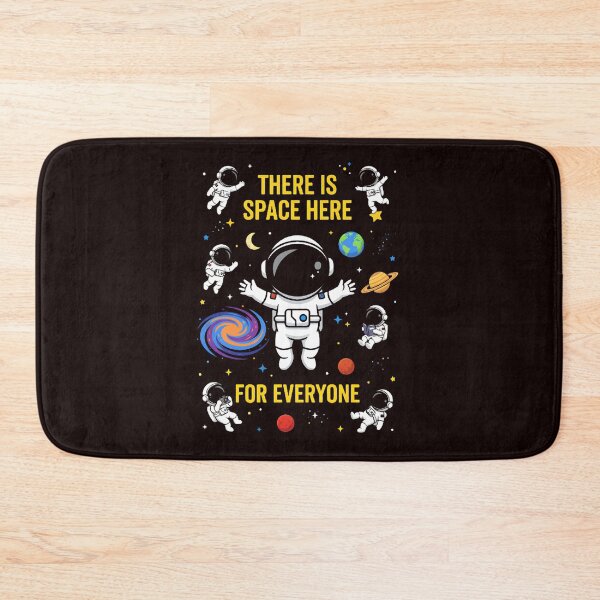 Item preview, There Is Space Here For Everyone SPED Teacher Inclusion designed and sold by w66aboo.