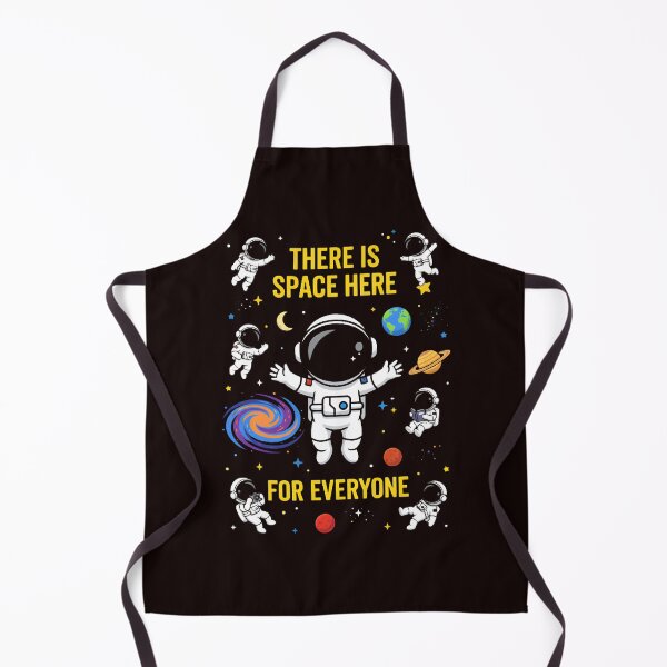 Item preview, There Is Space Here For Everyone SPED Teacher Inclusion designed and sold by w66aboo.