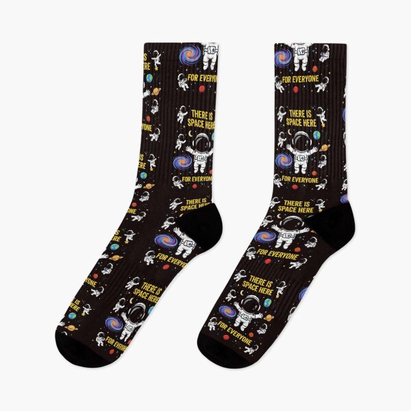 Item preview, There Is Space Here For Everyone SPED Teacher Inclusion designed and sold by w66aboo.