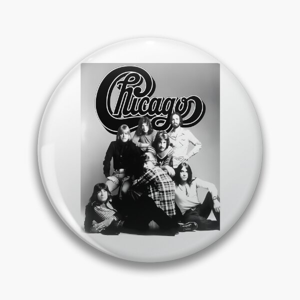 Item preview, Portrait Chicago designed and sold by Nikola-Tigar.