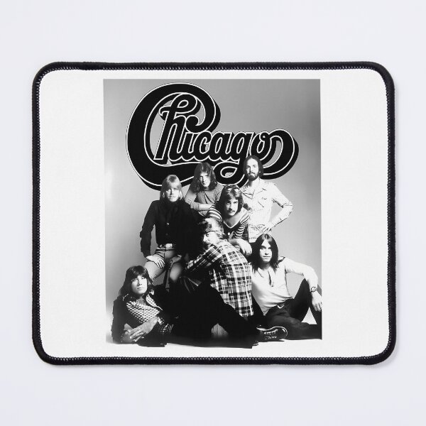 Item preview, Portrait Chicago designed and sold by Nikola-Tigar.