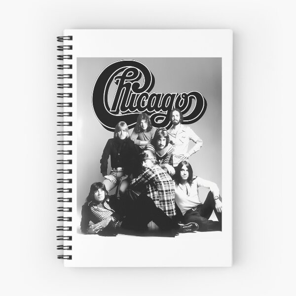 Item preview, Portrait Chicago designed and sold by Nikola-Tigar.