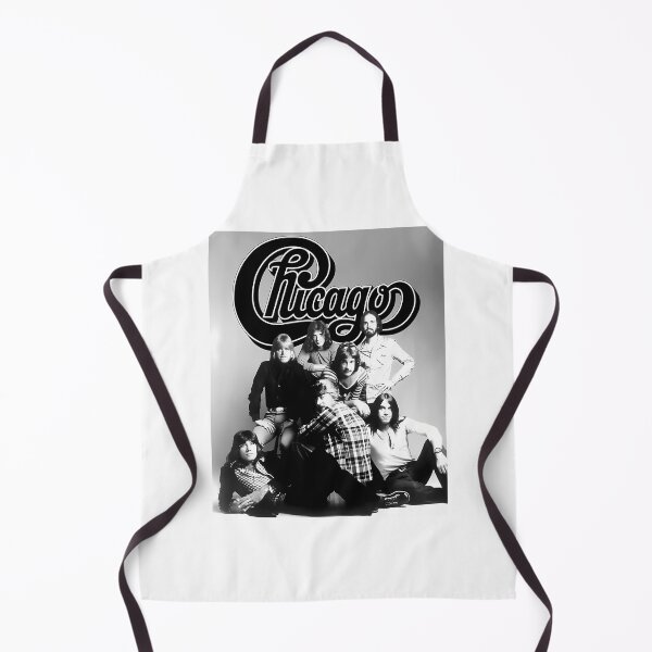 Item preview, Portrait Chicago designed and sold by Nikola-Tigar.
