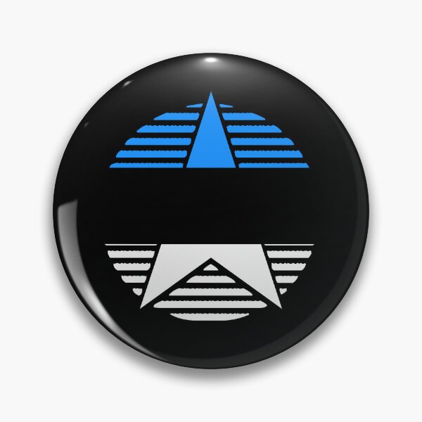 Item preview, Retro Estonia Flag Star EE designed and sold by shitpostee.