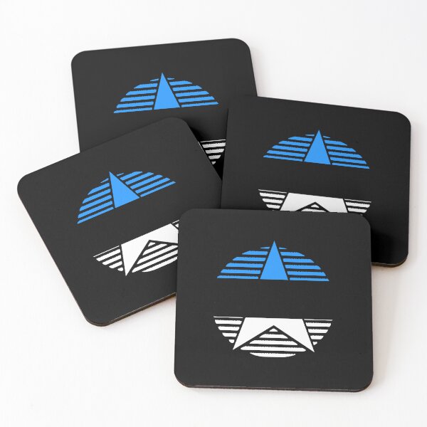 Item preview, Retro Estonia Flag Star EE designed and sold by shitpostee.