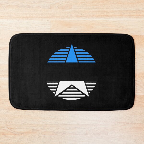 Item preview, Retro Estonia Flag Star EE designed and sold by shitpostee.