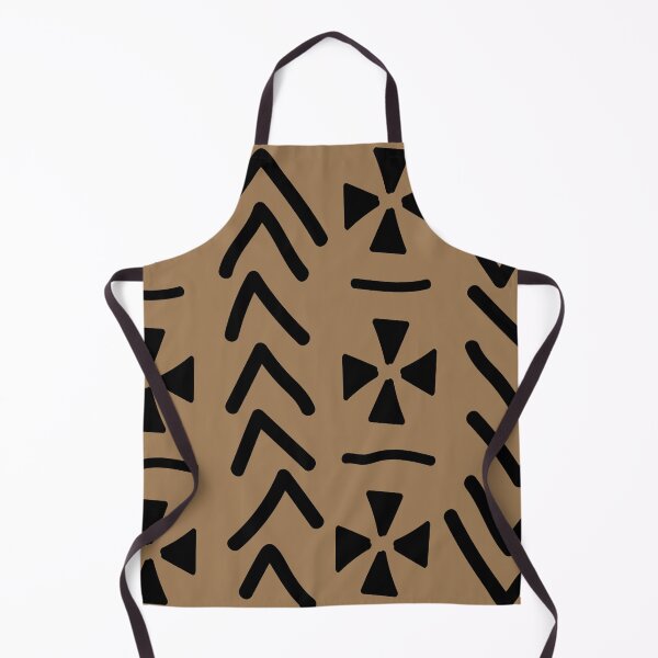 Item preview, Traditional Bogolan Pattern – African Textile Art & Ethnic Design designed and sold by Wolagno.