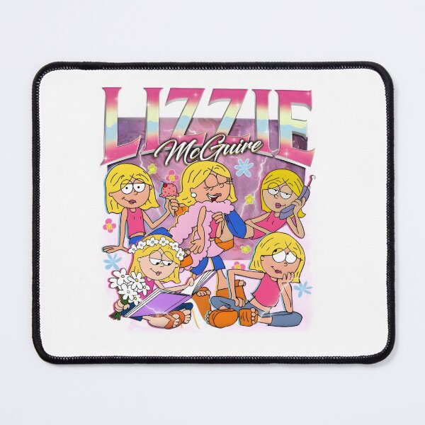 Item preview, Lizzie McGuire Bootleg designed and sold by regina-society.