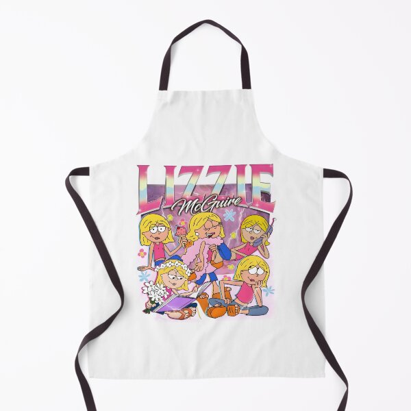 Item preview, Lizzie McGuire Bootleg  designed and sold by regina-society.