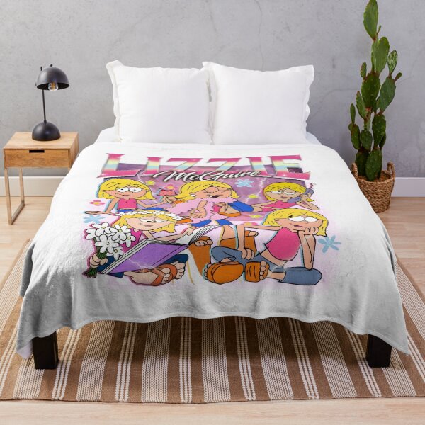 Item preview, Lizzie McGuire Bootleg designed and sold by regina-society.