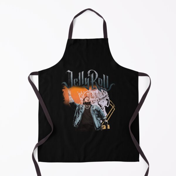 Item preview, Jelly Roll Whitsitt Chapel Live Tour designed and sold by seenpro799.