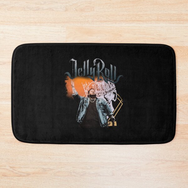 Item preview, Jelly Roll Whitsitt Chapel Live Tour designed and sold by seenpro799.