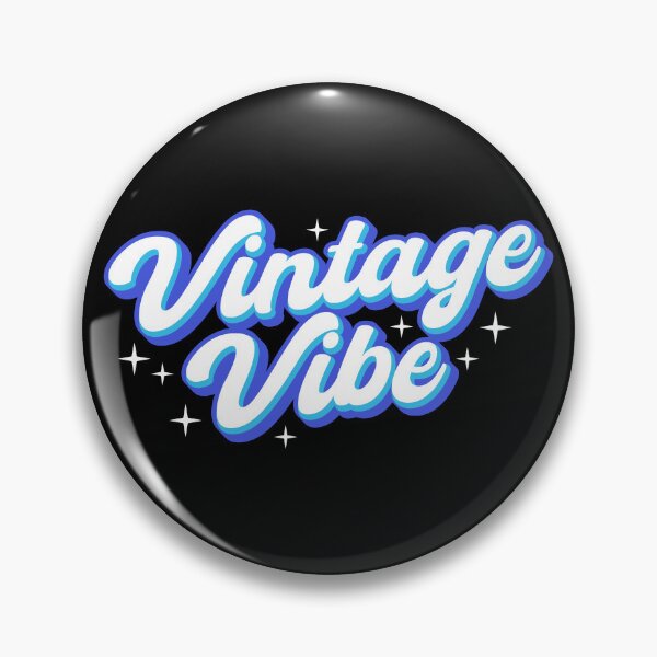 Item preview, Vintage Vibe designed and sold by HighStakes.