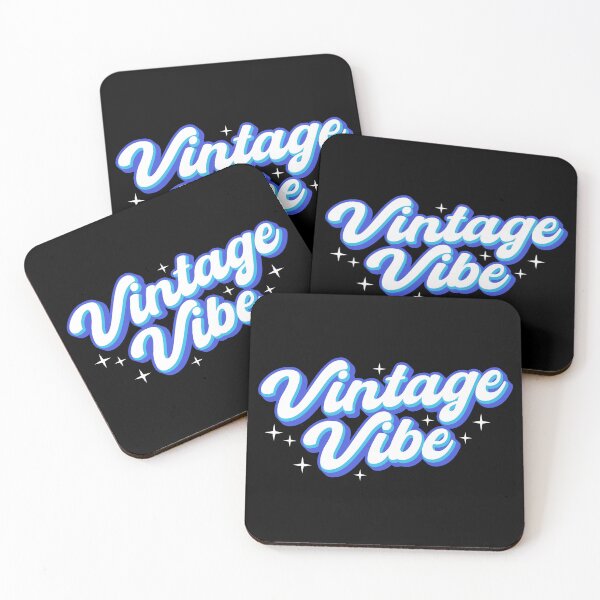 Item preview, Vintage Vibe designed and sold by HighStakes.