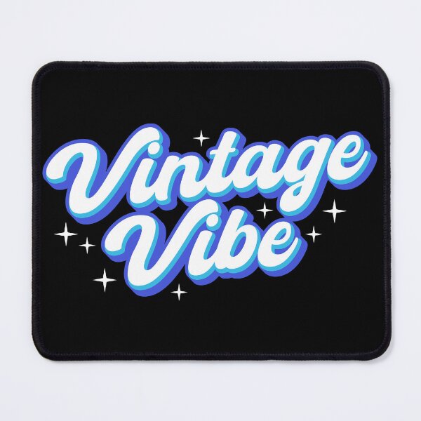 Item preview, Vintage Vibe designed and sold by HighStakes.